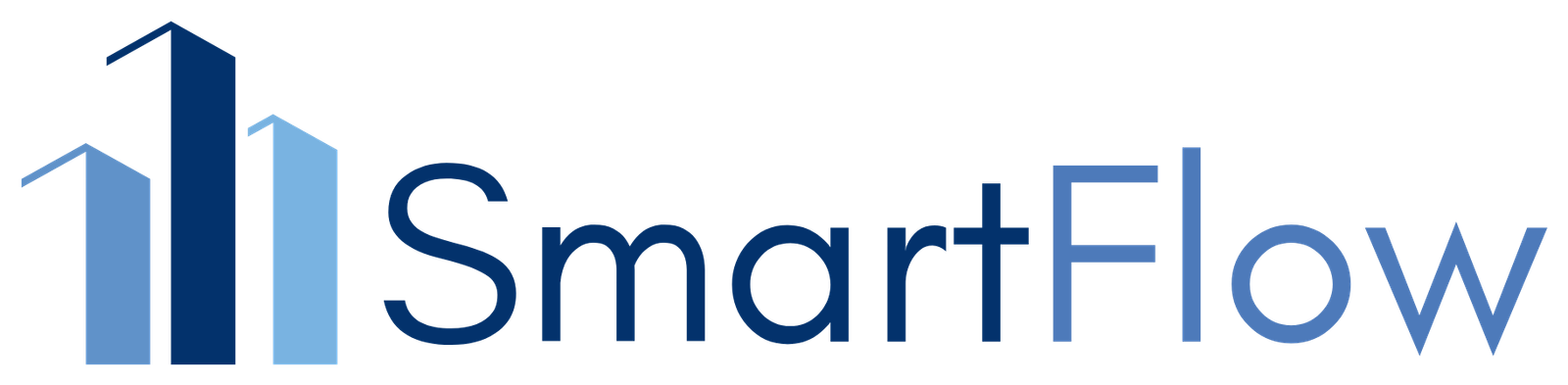 SmartFlow Logo